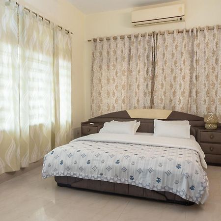 Bed and Breakfast The Urban Grandeur 1 Guwahati Exterior foto
